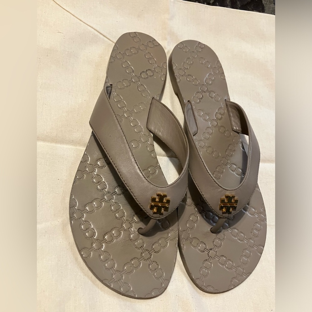 Tory Burch Sandals